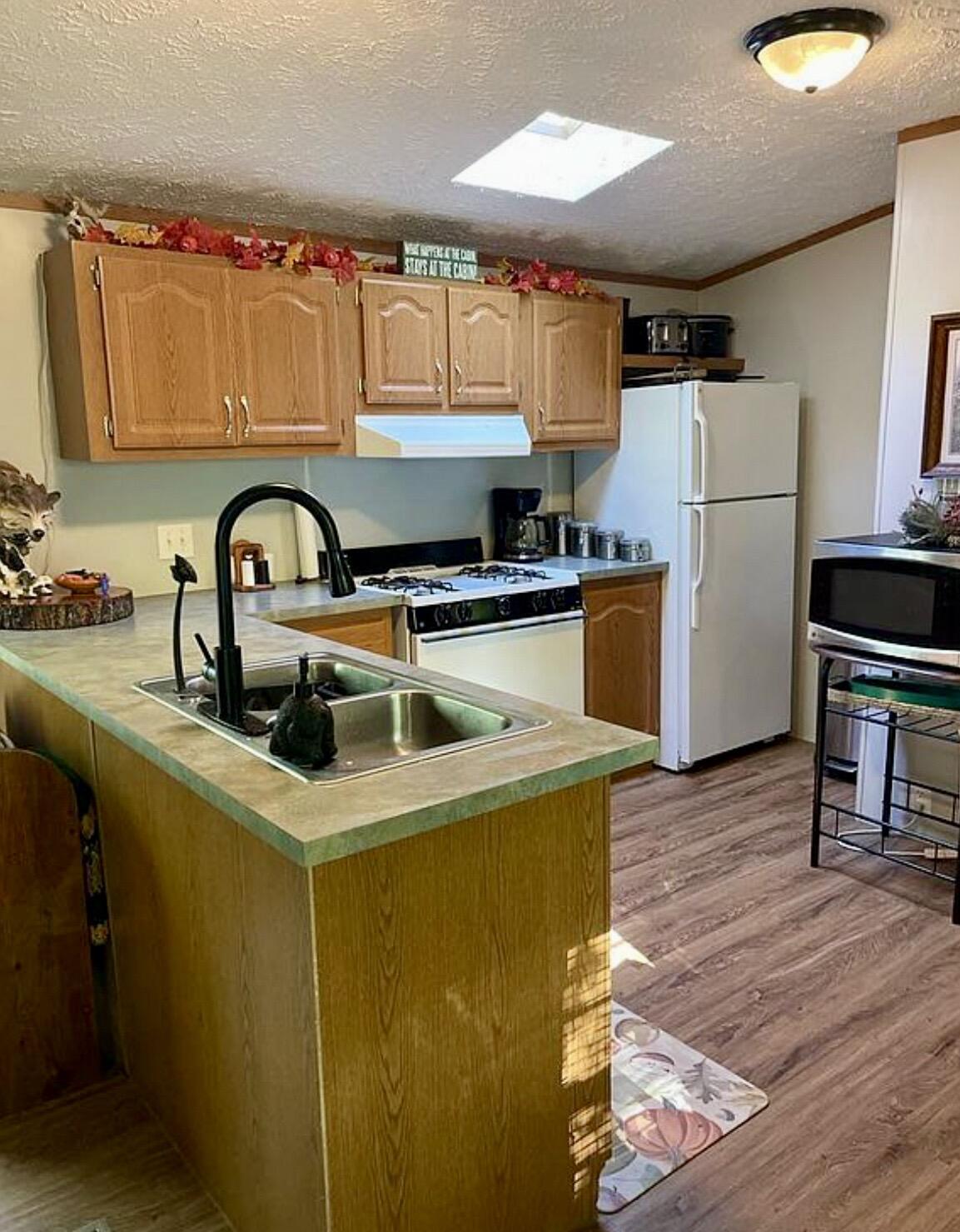 6361 S Outer Loop Drive