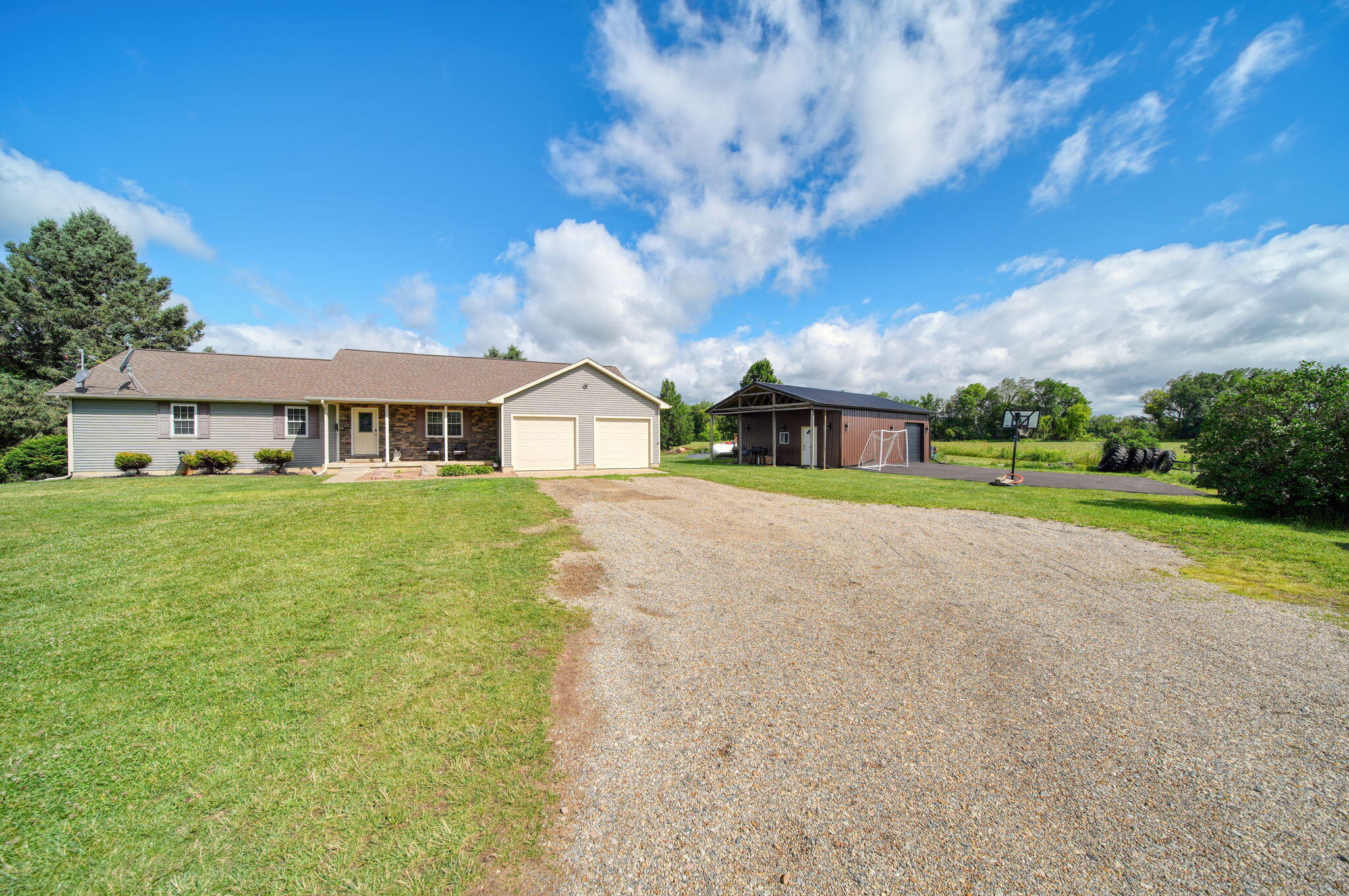 13700 Clinton Road