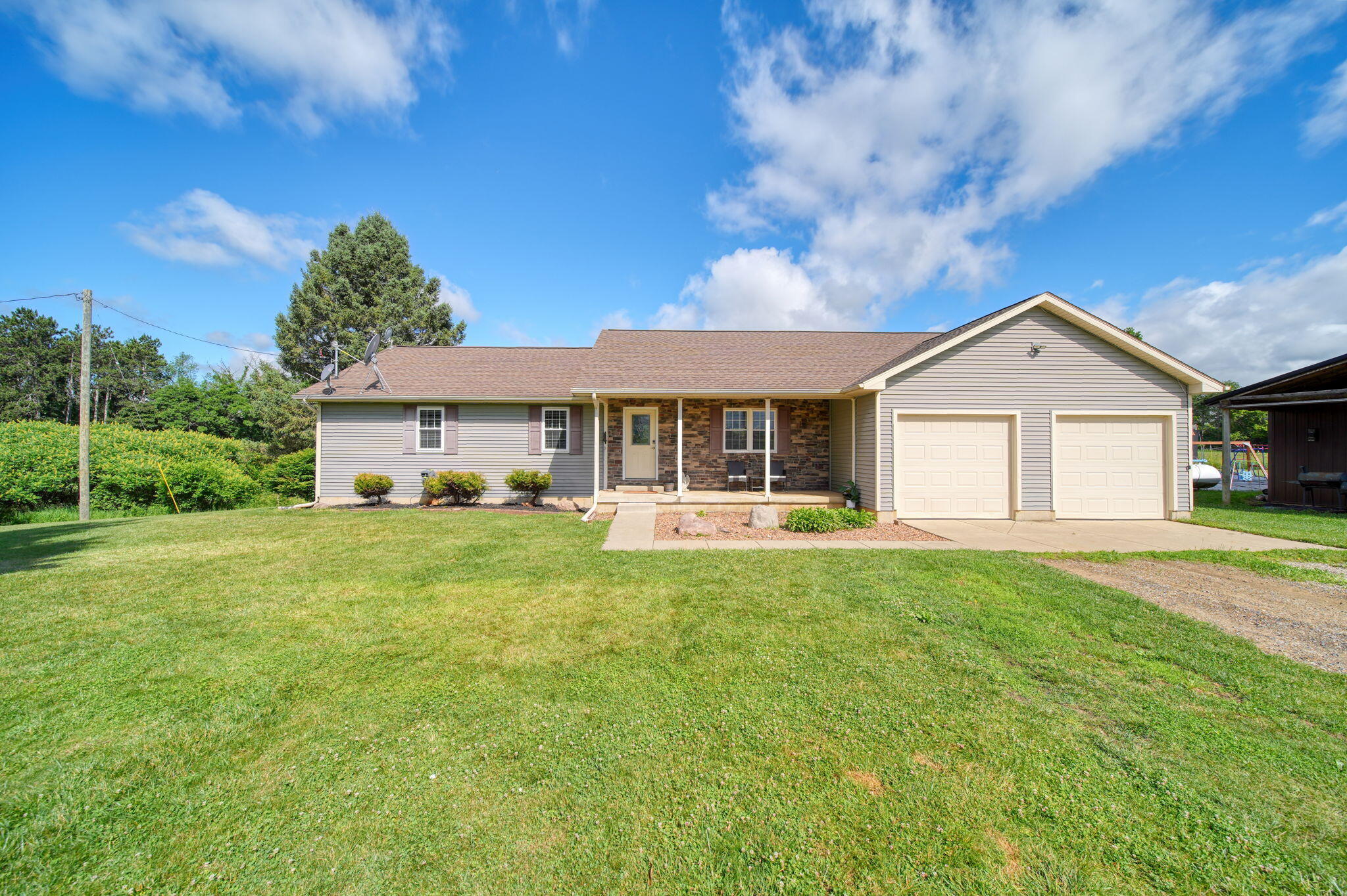 13700 Clinton Road