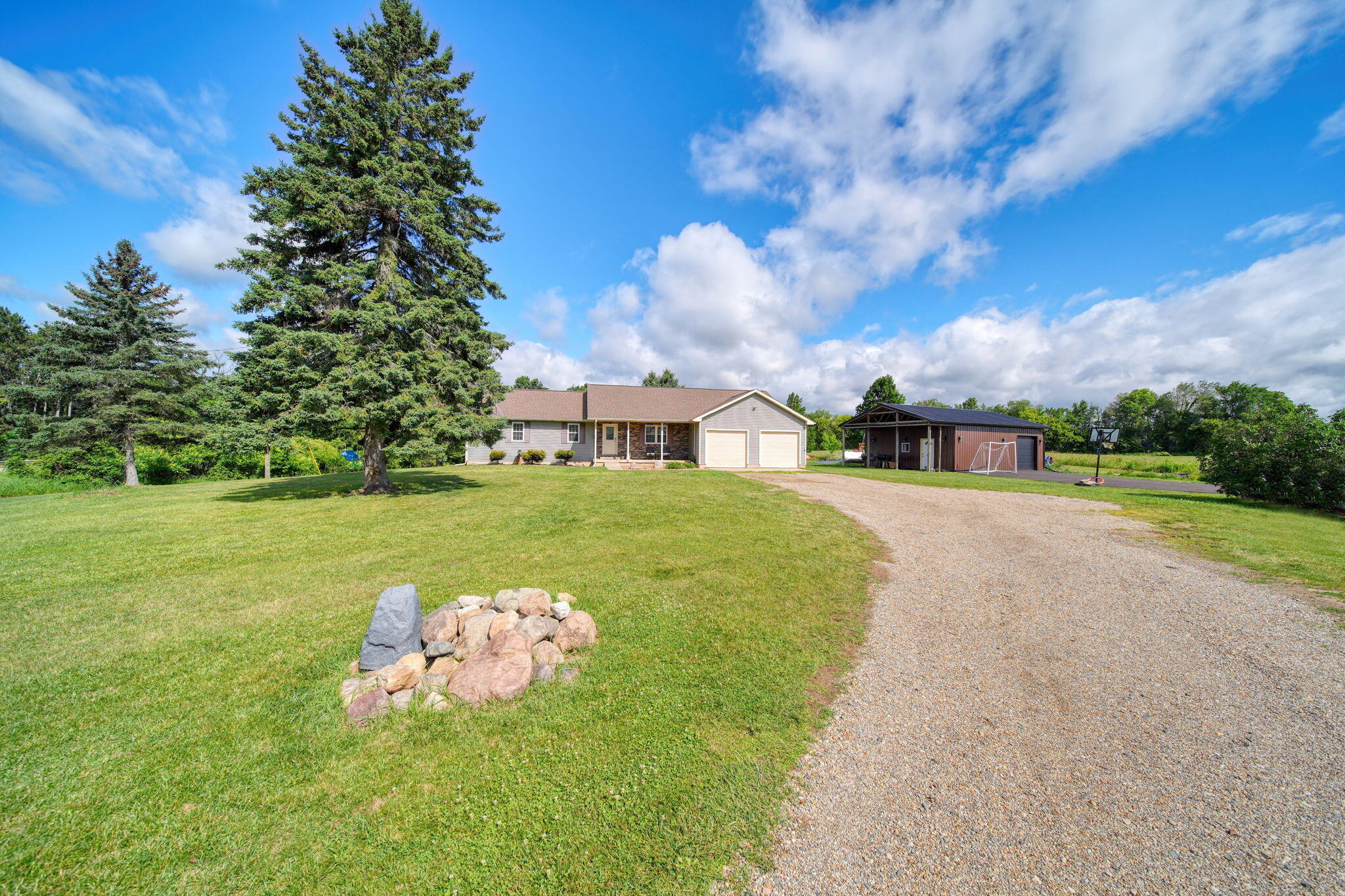 13700 Clinton Road