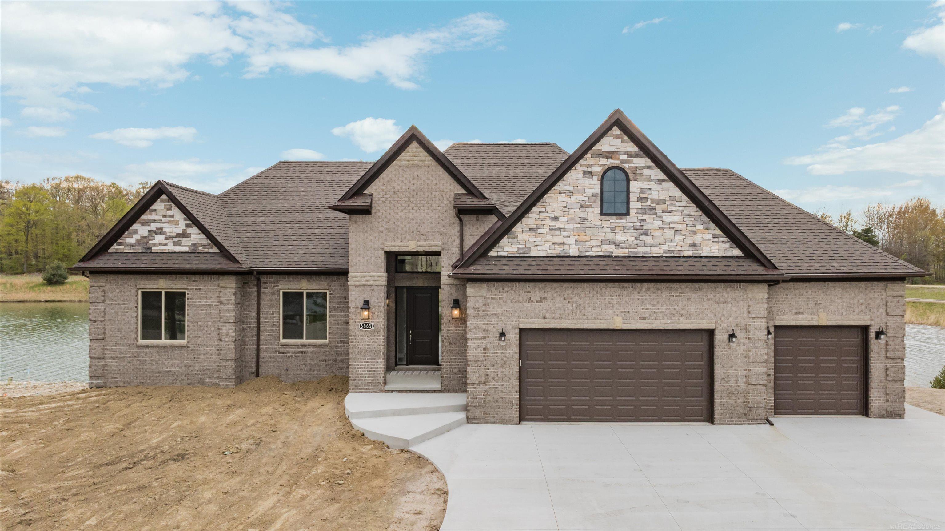 68651 Lake Angela Pointe Street