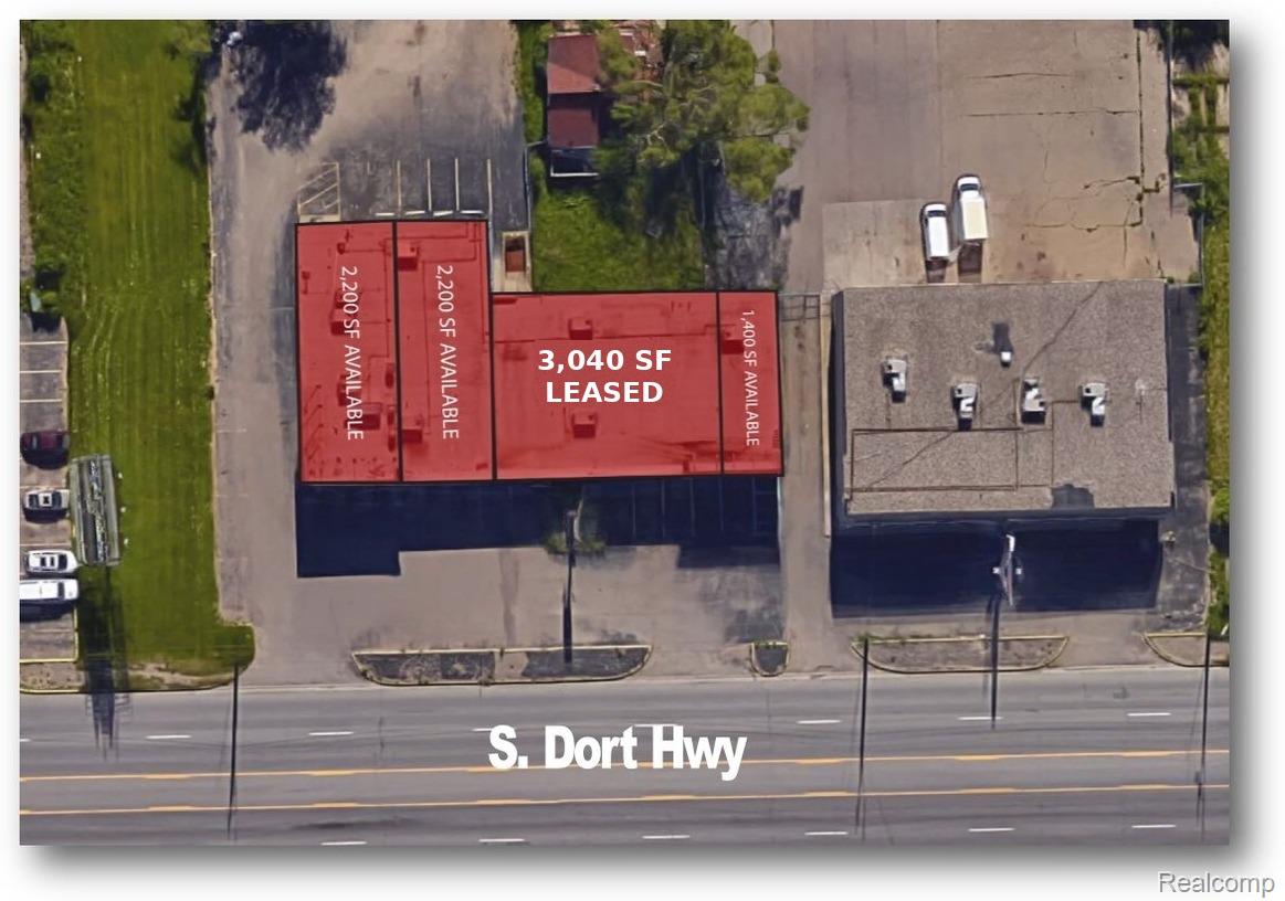 3147 S Dort Highway