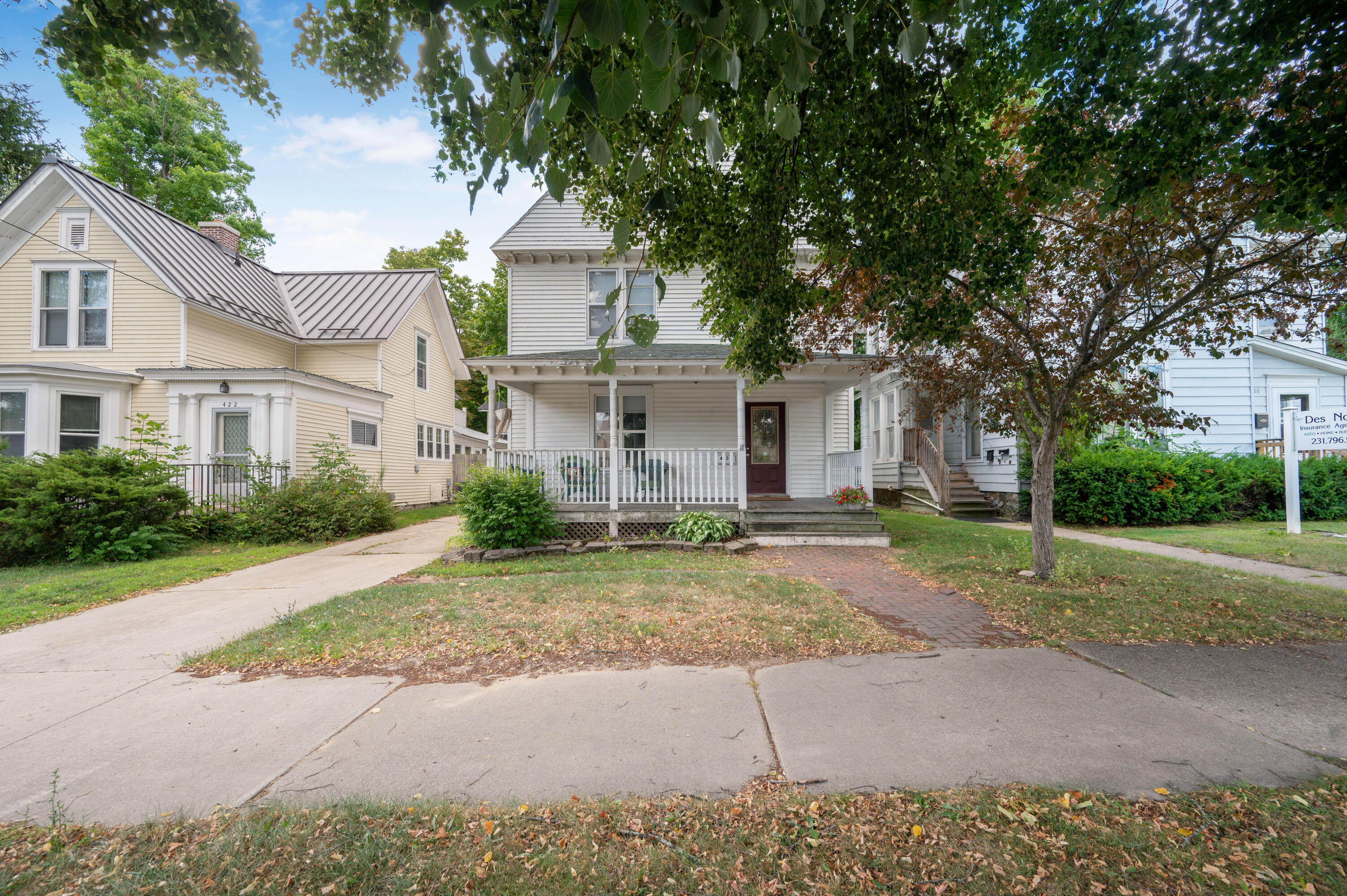 420 Linden Street