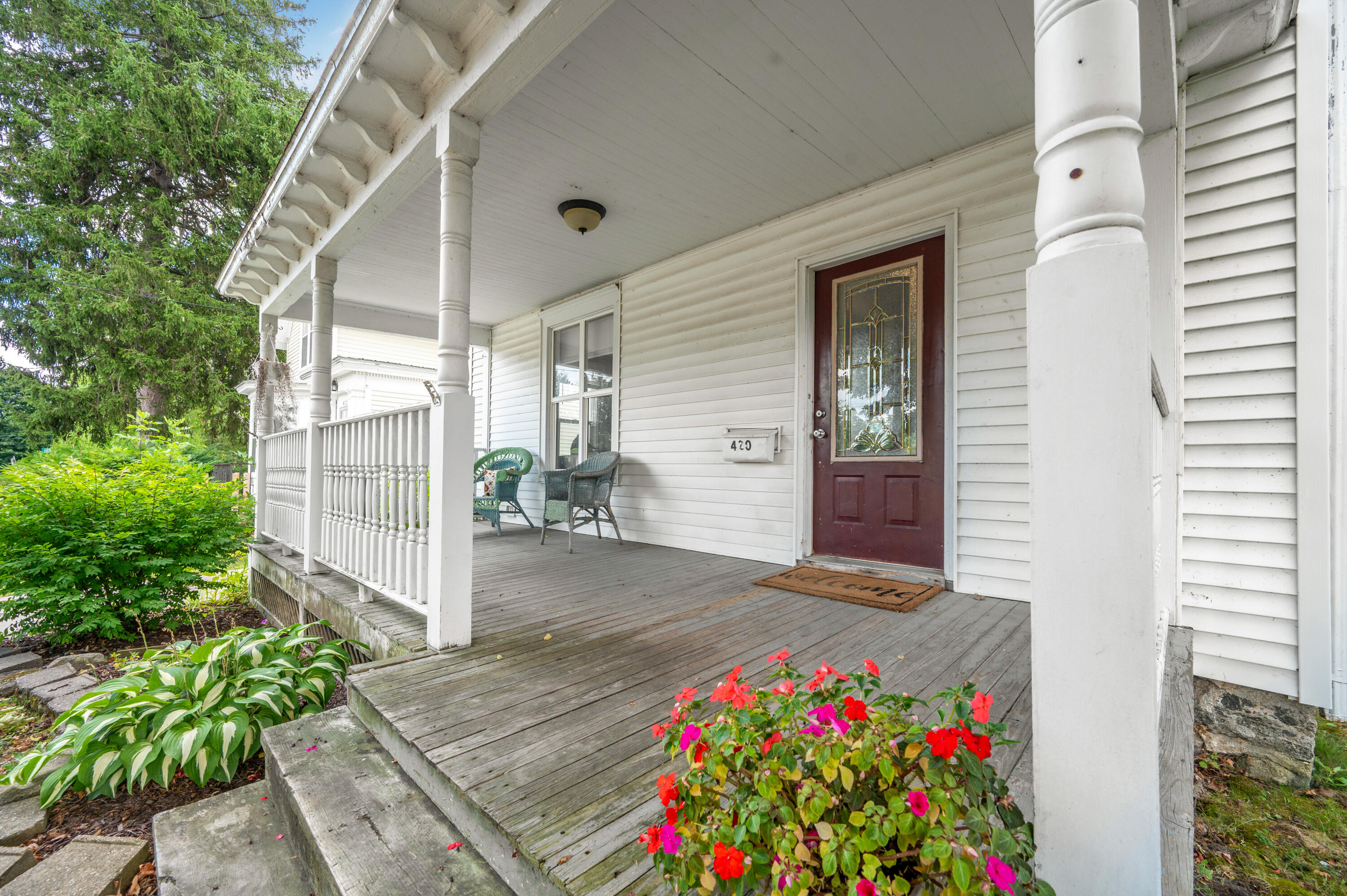 420 Linden Street