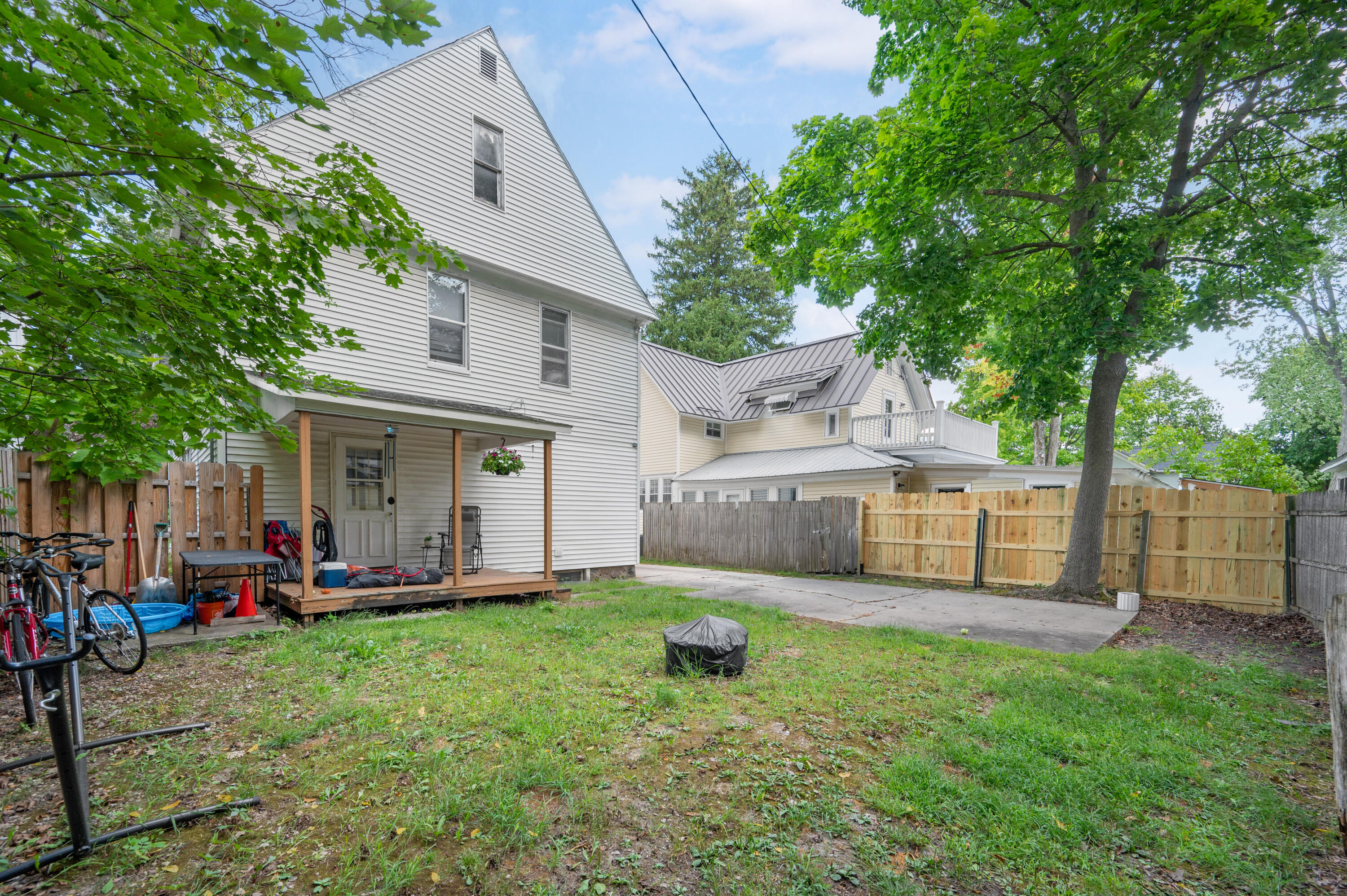 420 Linden Street