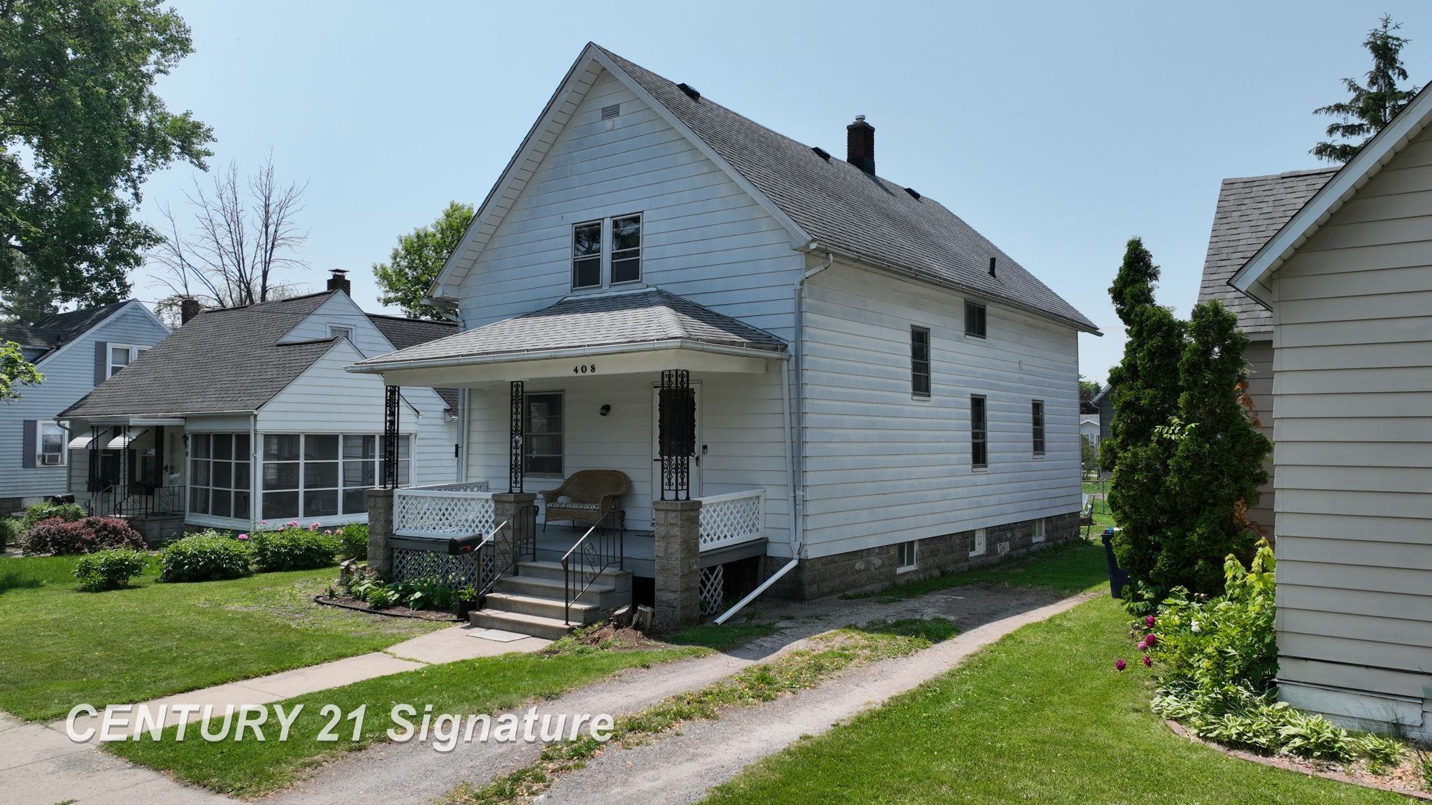 408 S Alp Street