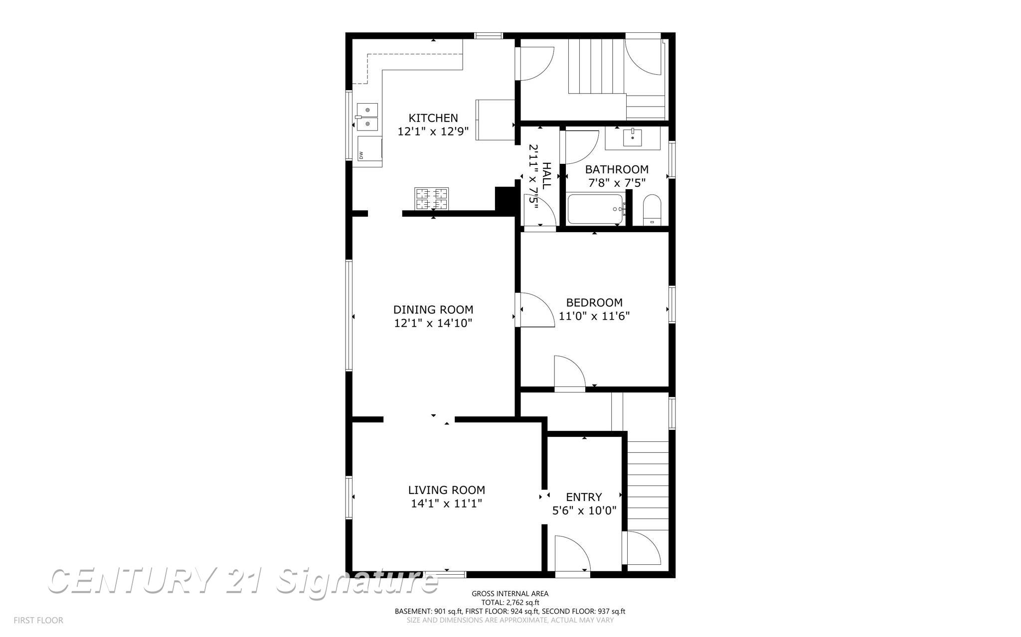408 S Alp Street