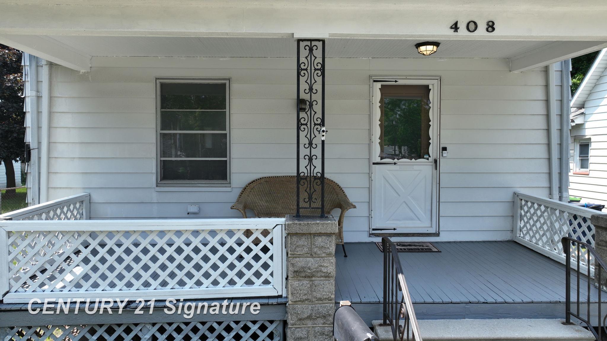 408 S Alp Street