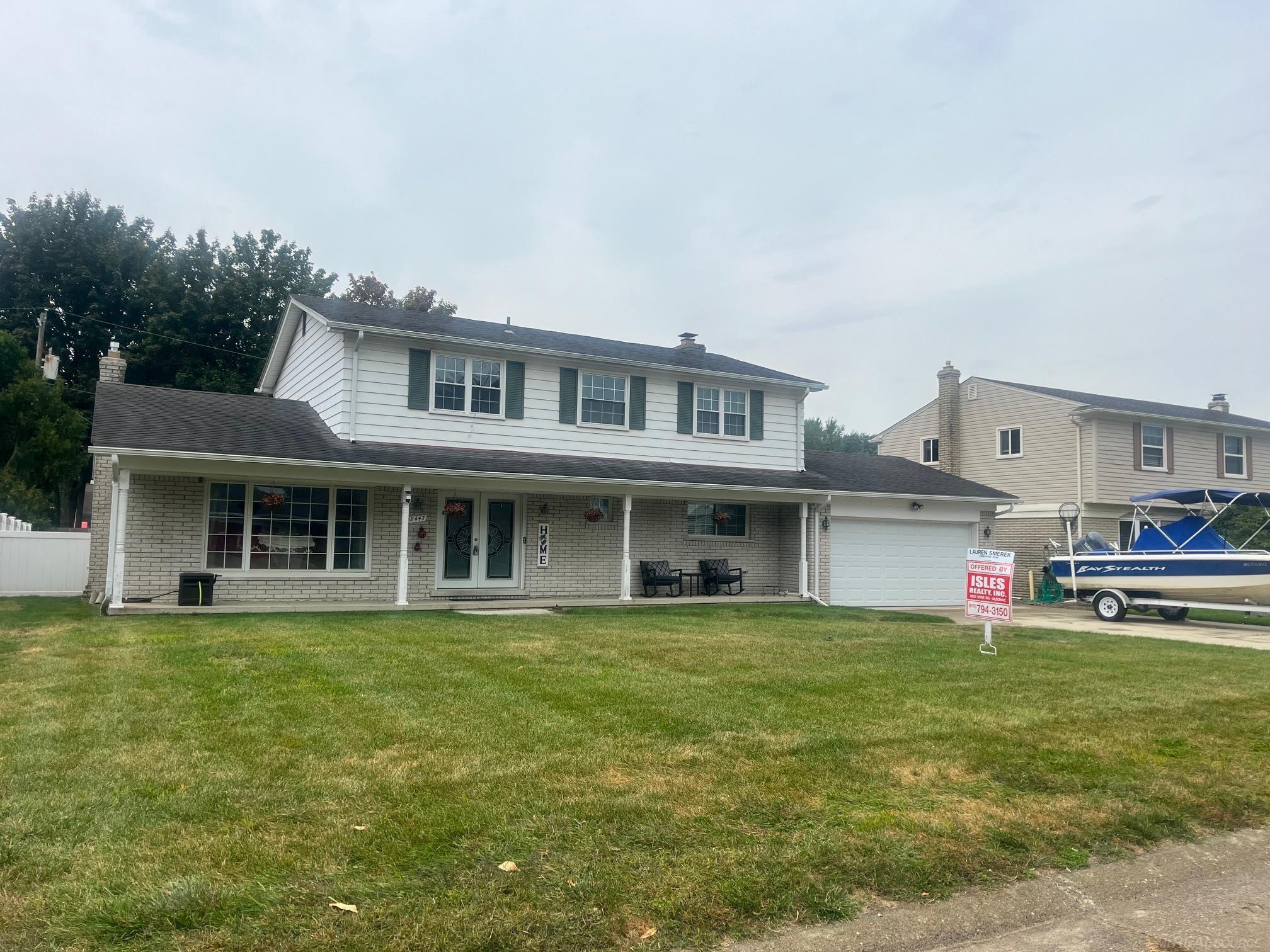 38447 Foxcroft Boulevard