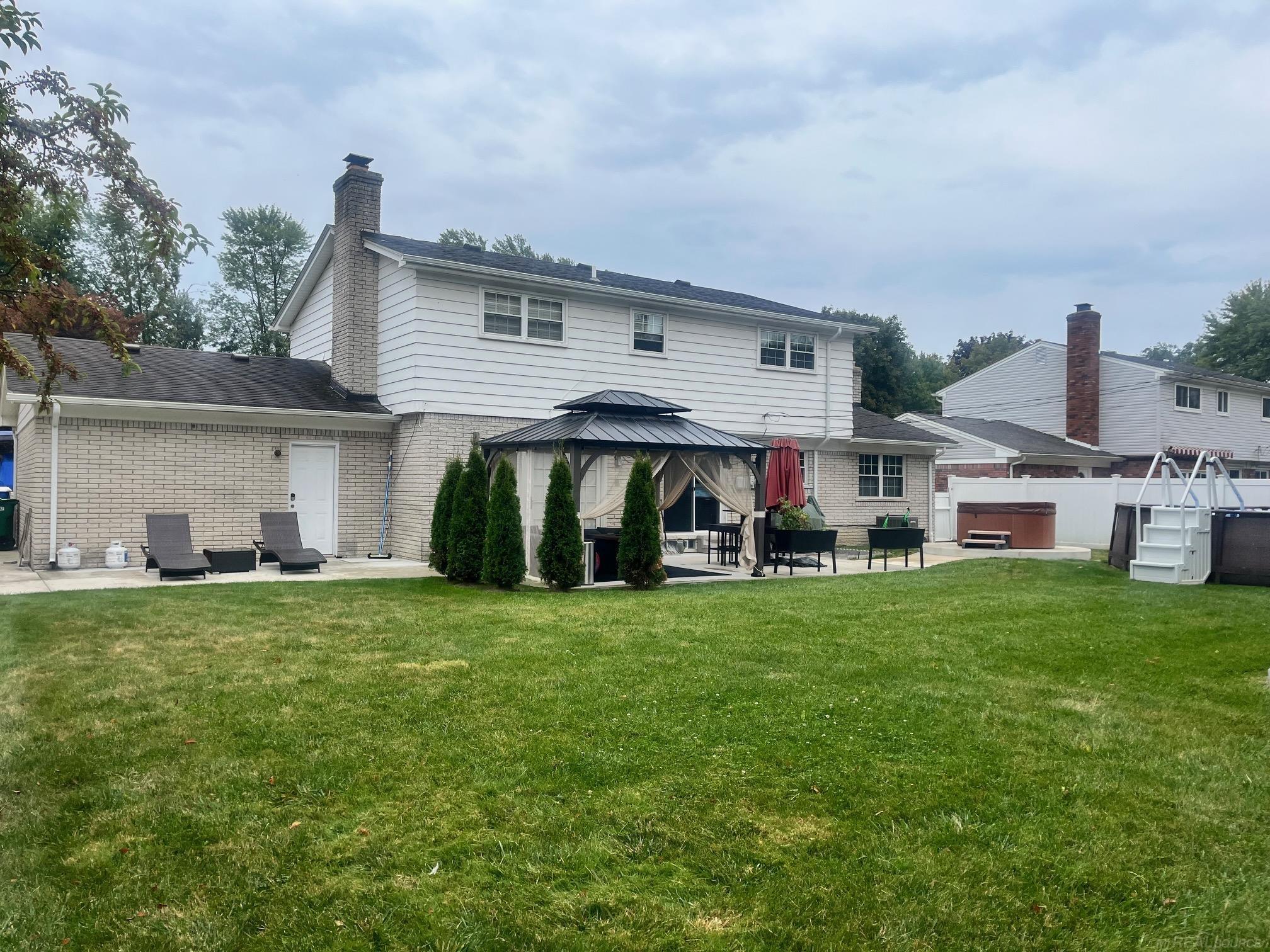 38447 Foxcroft Boulevard