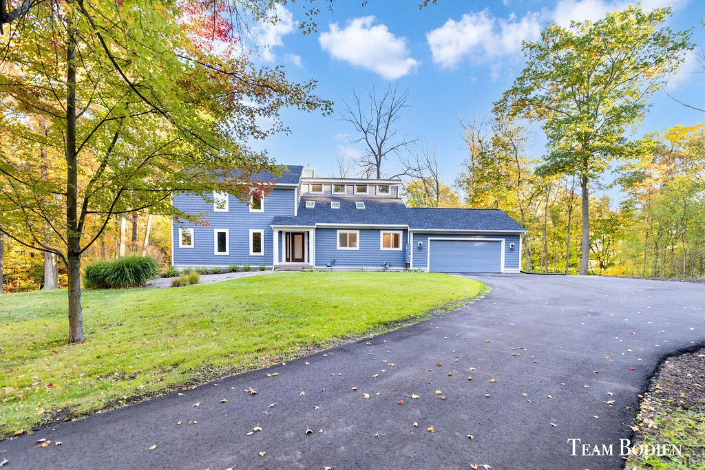 3442 Cascade Road SE