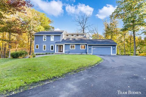 3442 Cascade Road SE Grand Rapids Charter Township MI 49546