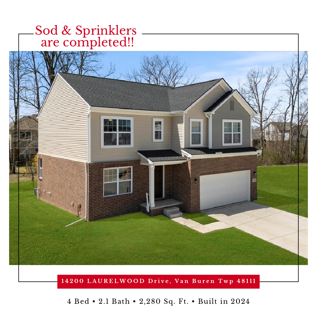 14200 LAURELWOOD Drive