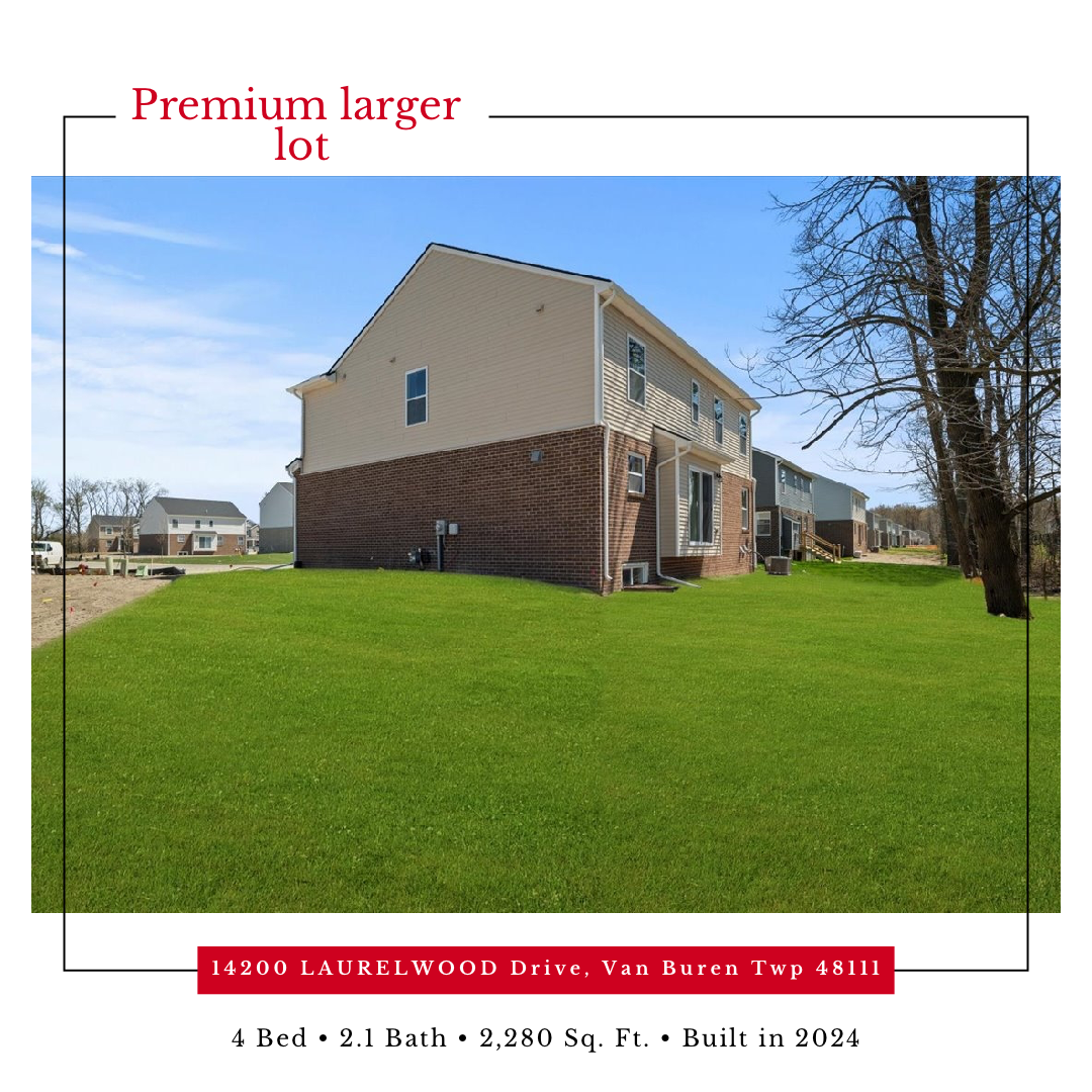 14200 LAURELWOOD Drive
