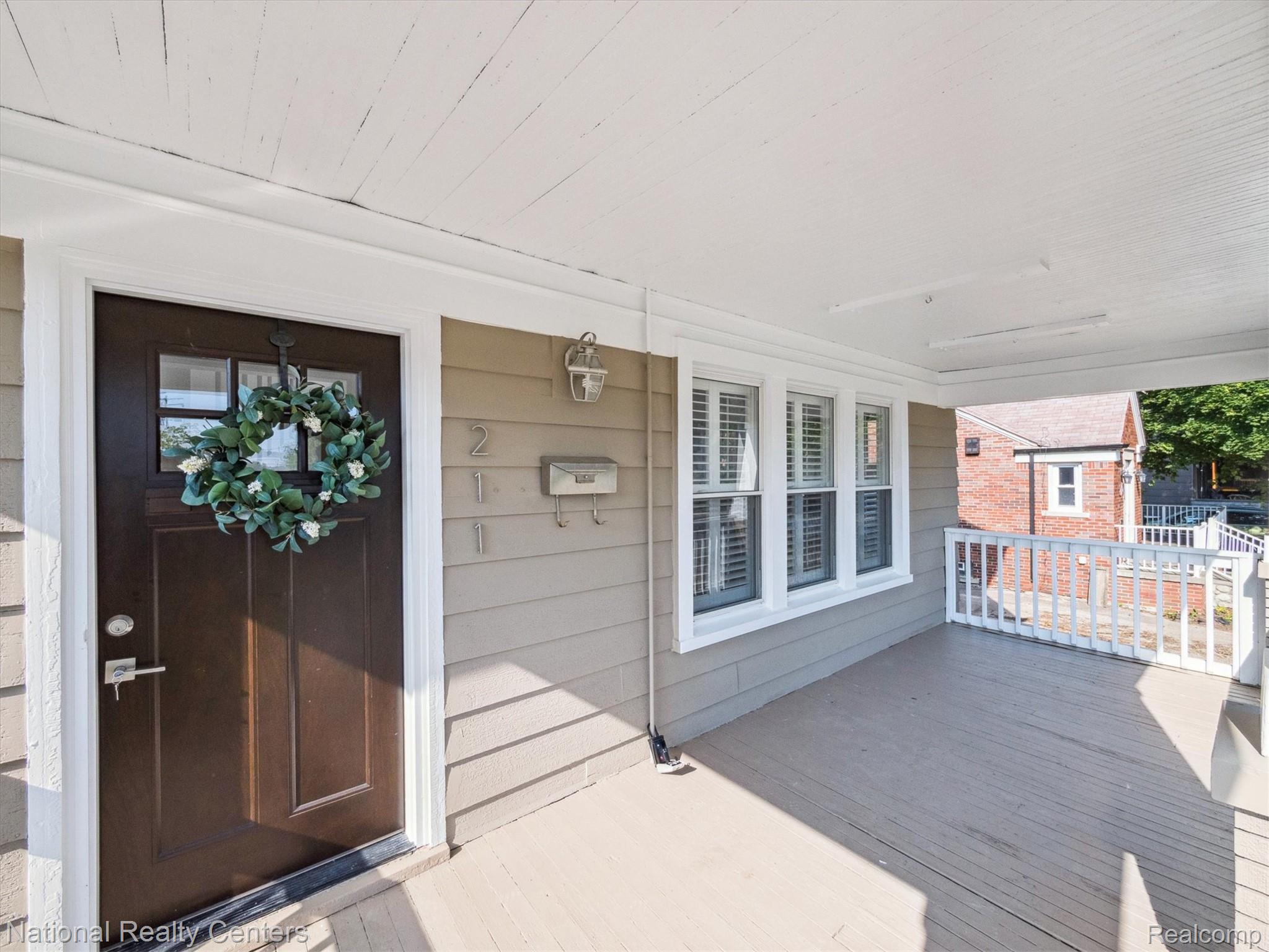 211 Silman Street