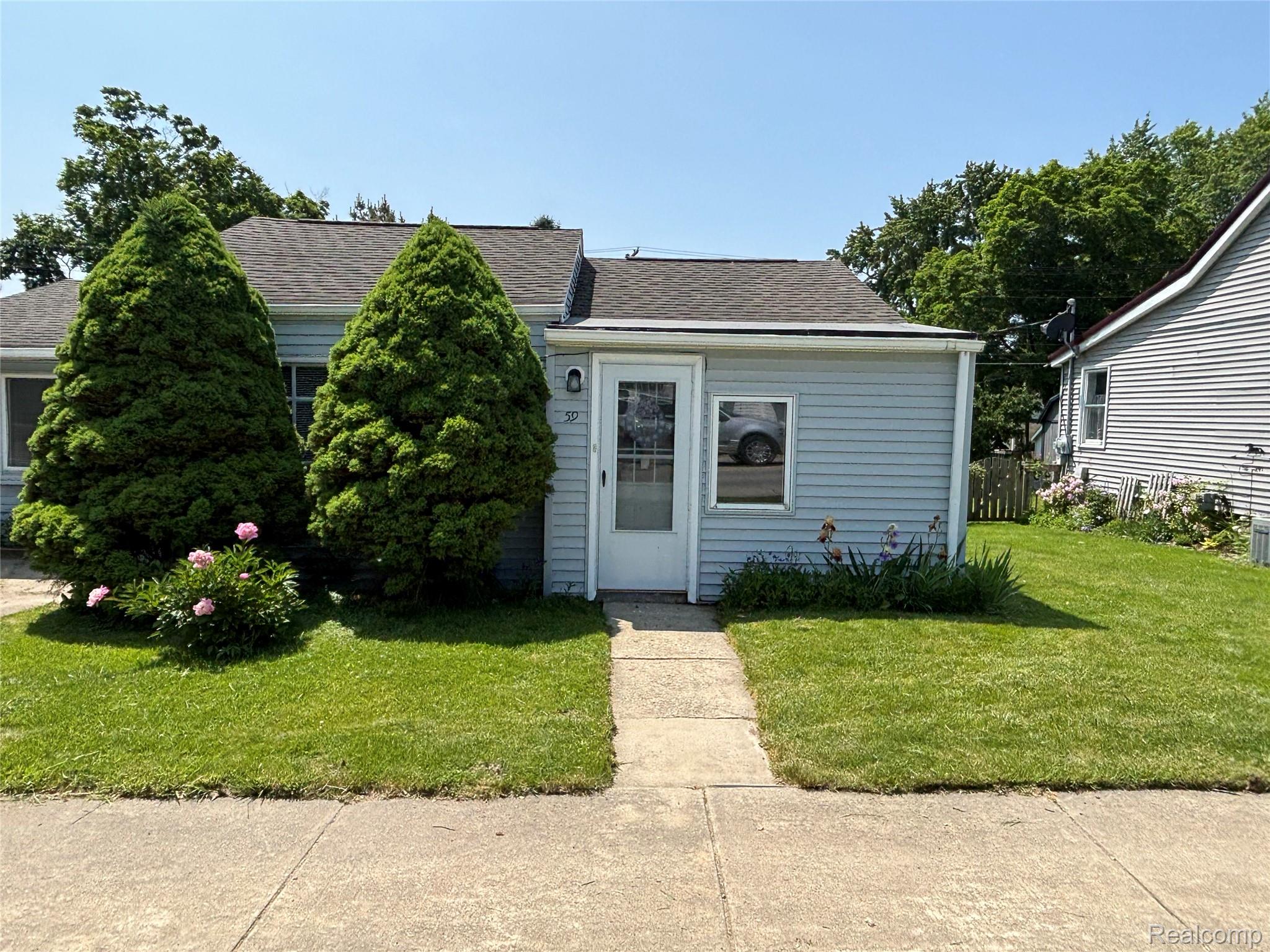59 W High Street