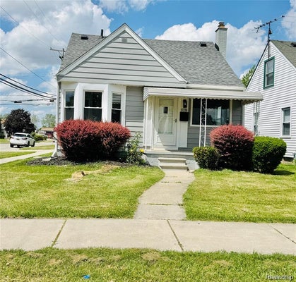 12796 PULLMAN ST, SOUTHGATE, MI 48195 - Image 30c7a31d9943ea1bd4e9ac44165ba52f/283542826