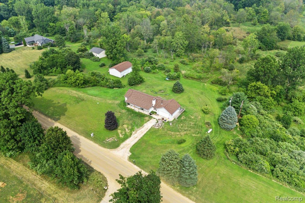 5655 Pingree Road