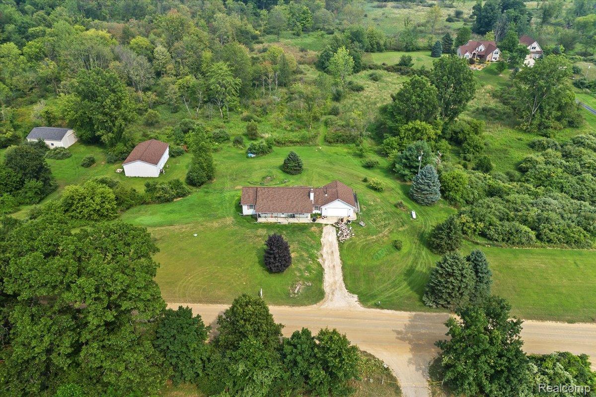 5655 Pingree Road