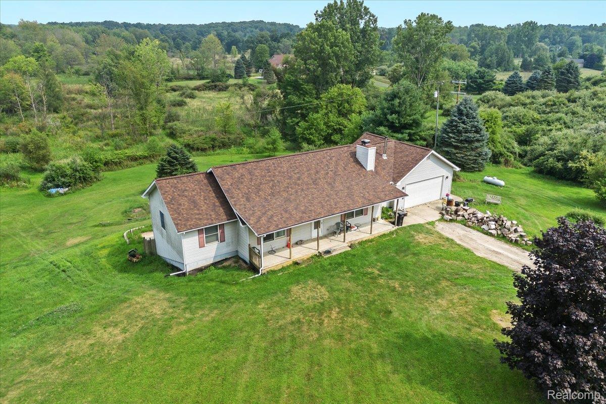 5655 Pingree Road