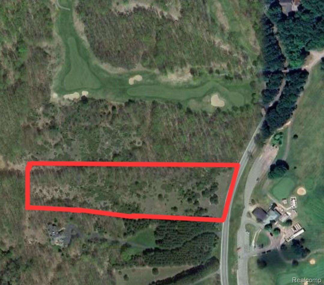 00 Shanty Creek Rd.