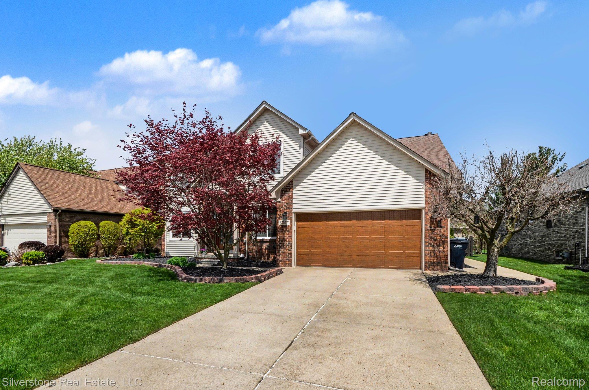 12887 Beechnut Drive