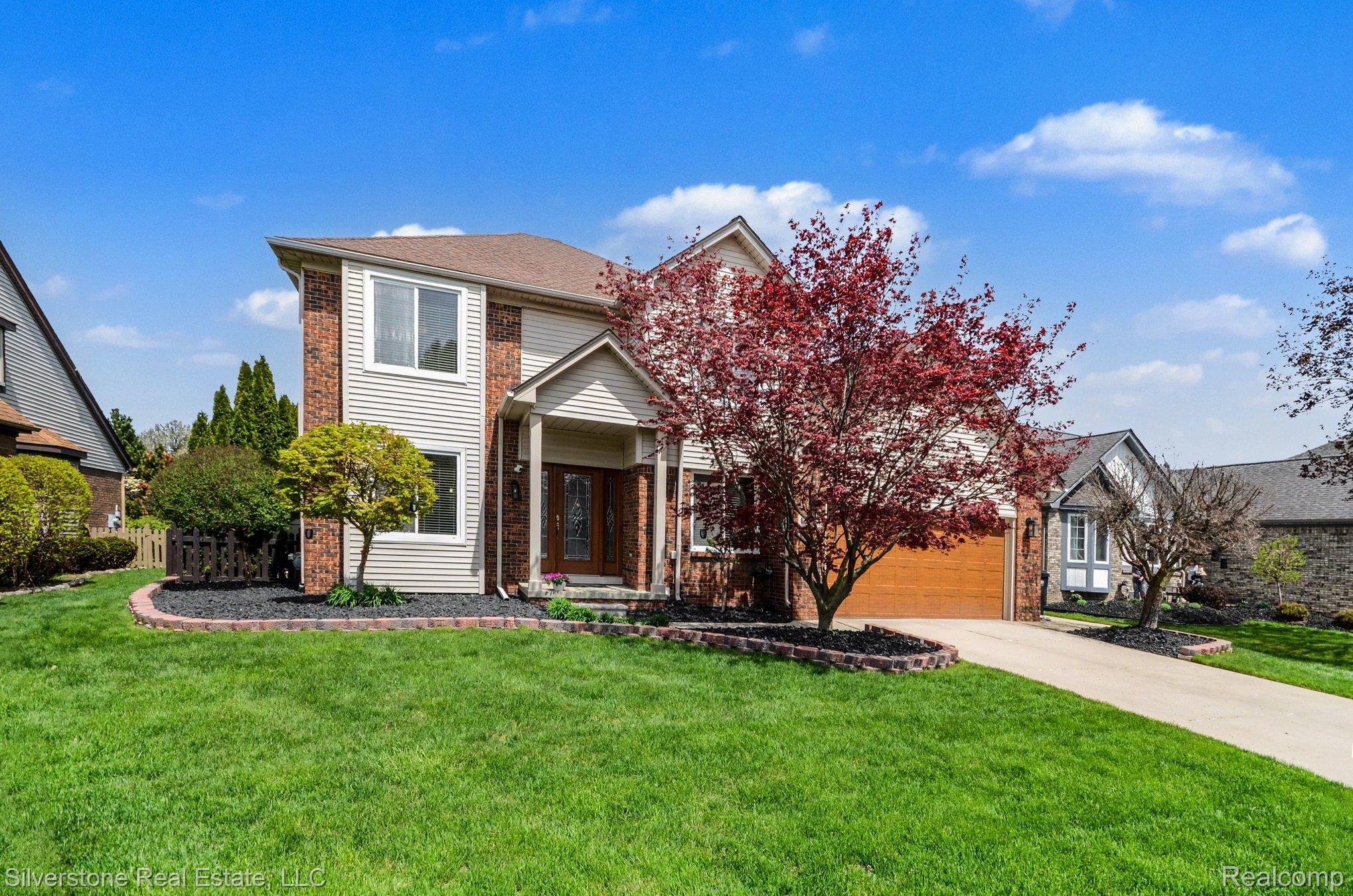 12887 Beechnut Drive