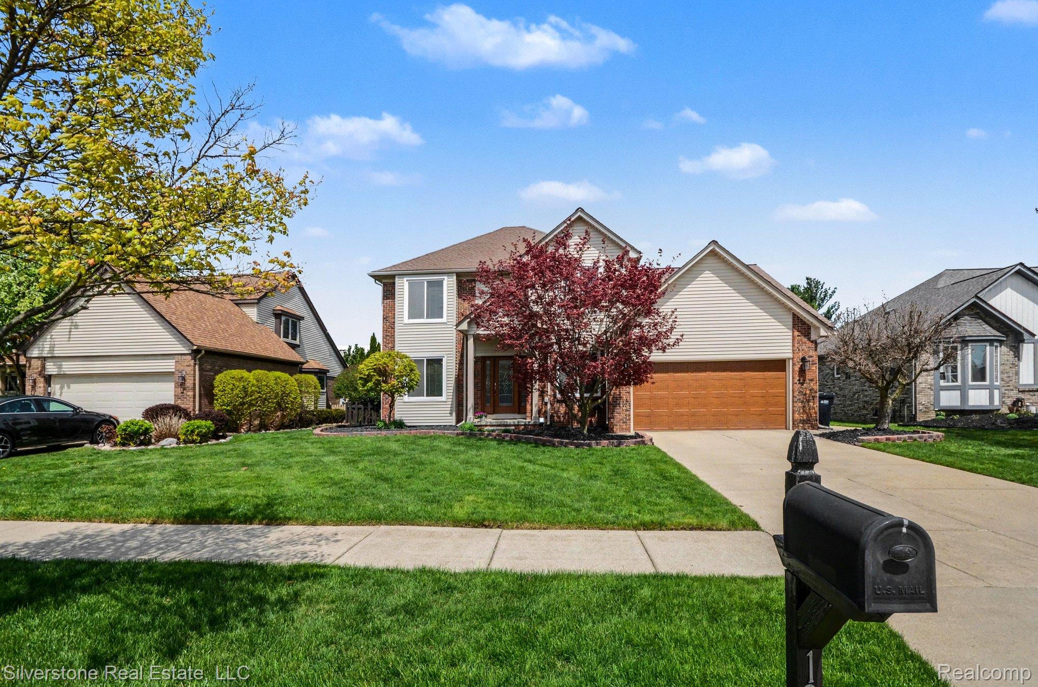 12887 Beechnut Drive