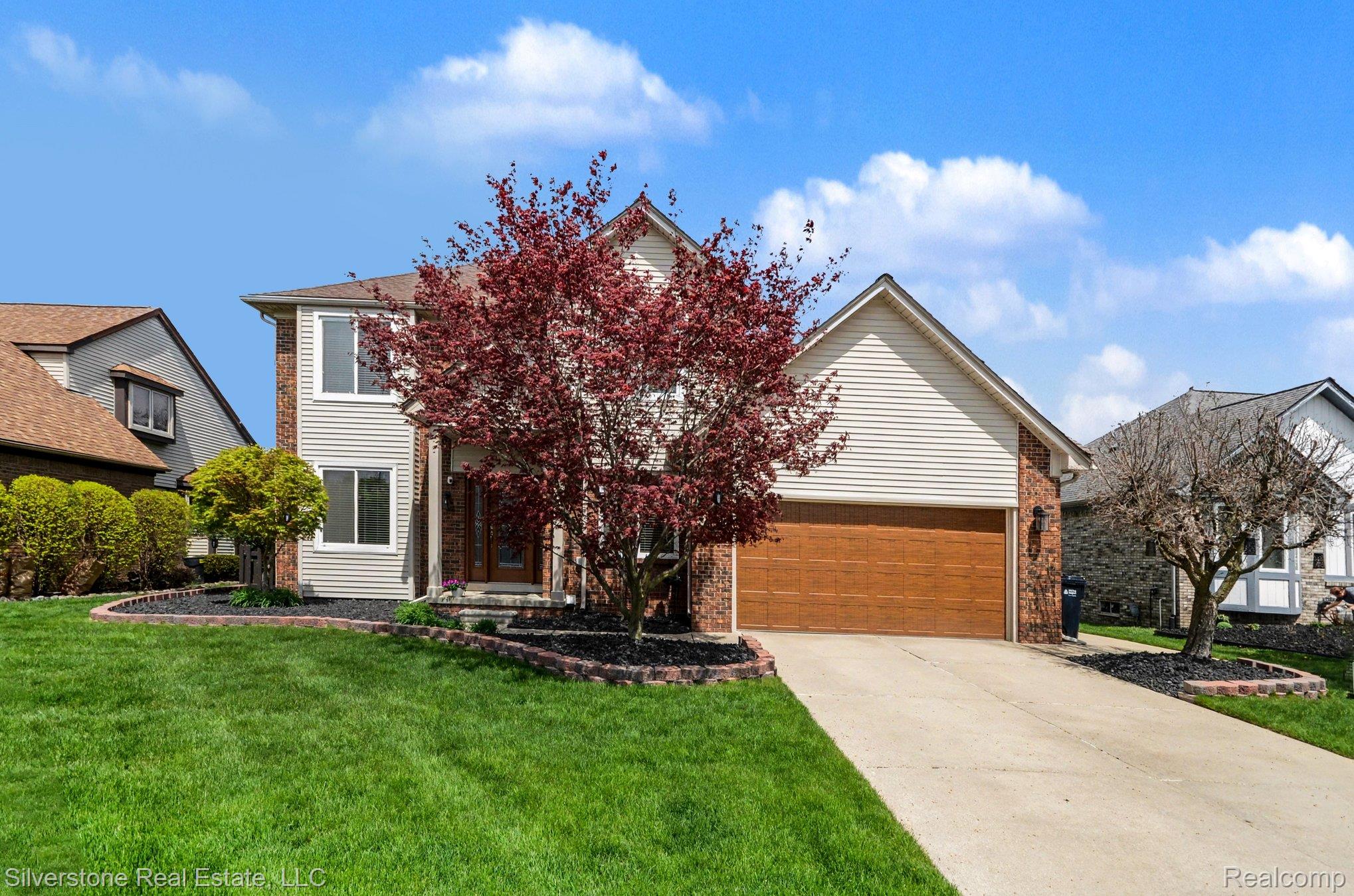 12887 Beechnut Drive