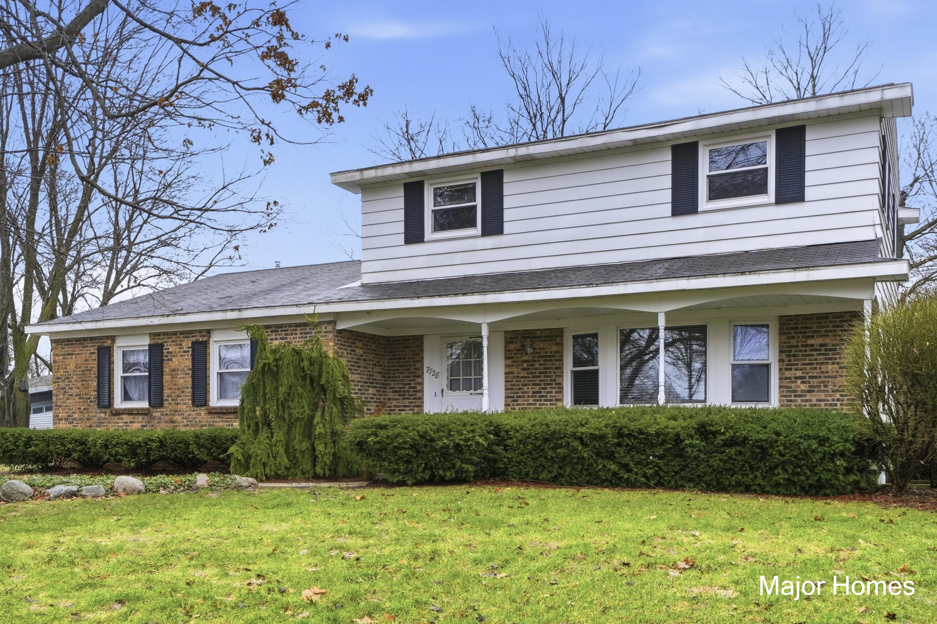 7728 Hollyhock Avenue