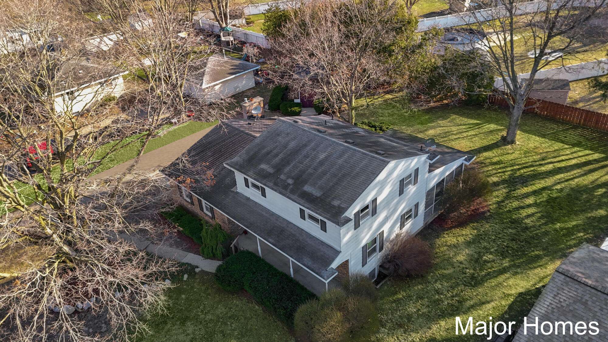 7728 Hollyhock Avenue