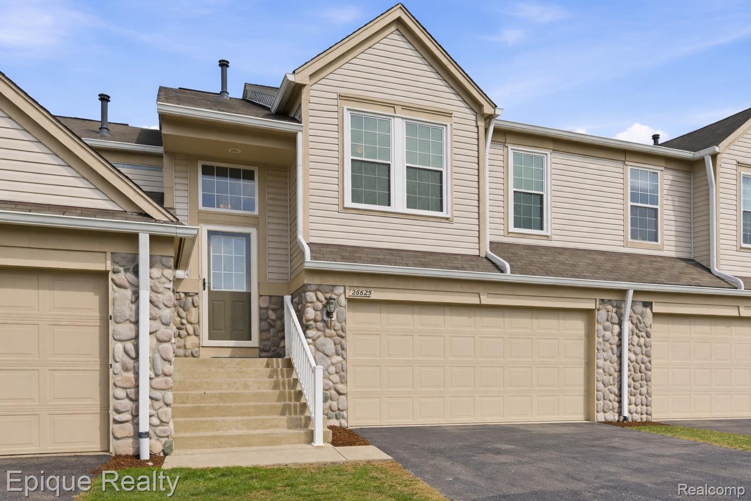 26625 Kirkway Circle