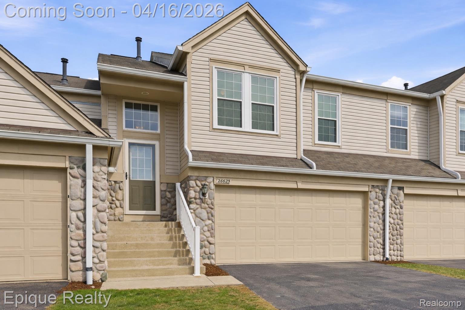 26625 Kirkway Circle