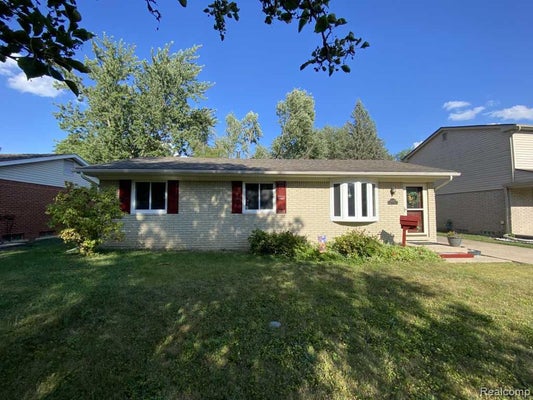 6850 WILLOW CREEK DR, CANTON, MI 48187 - Image 30d65f3f2e551489e28bfee4447251bd/3562991321