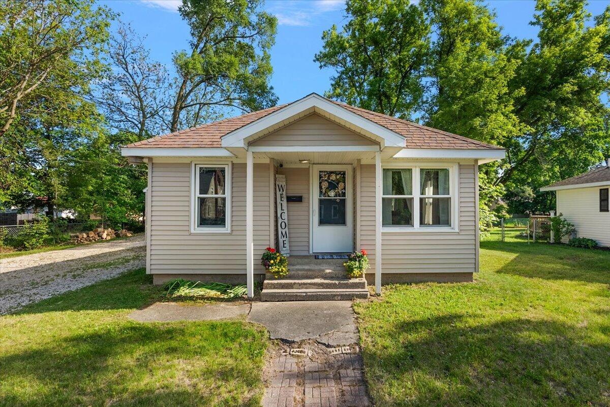 78 Carrie Street NW