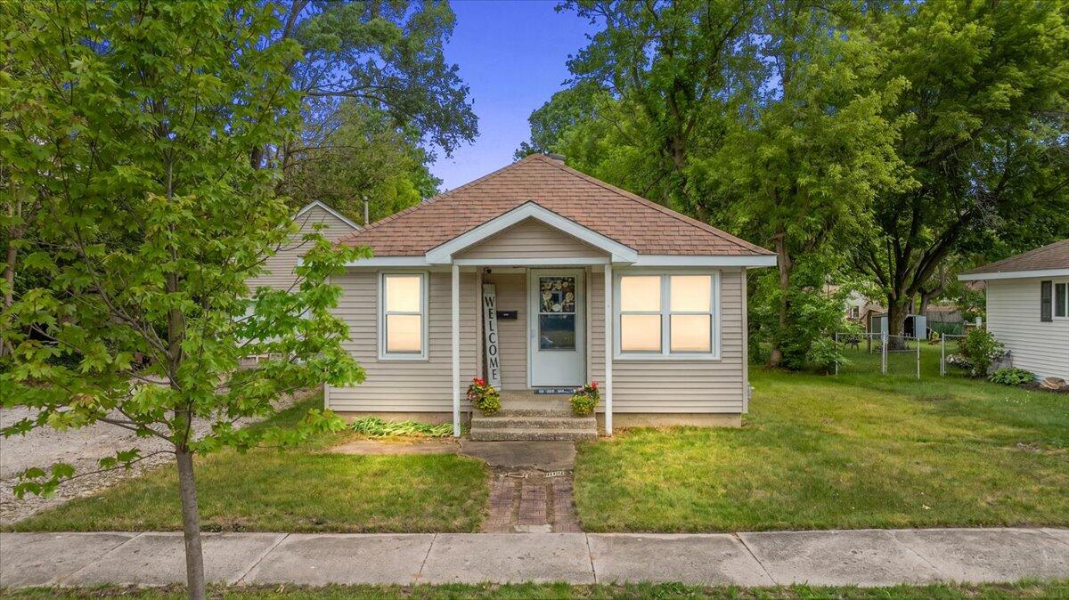 78 Carrie Street NW