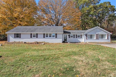 5312 Seymour Road Leoni Township MI 49201