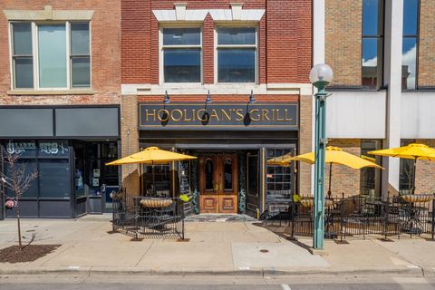 113 E Maumee Street Adrian City MI 49221