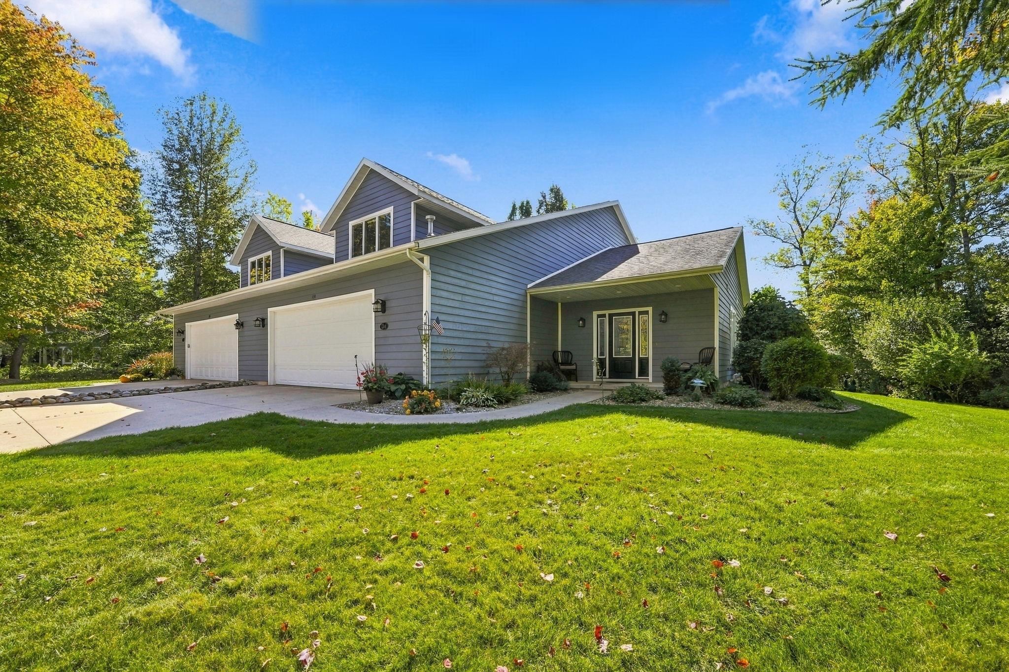134 Davidsen Shores Drive