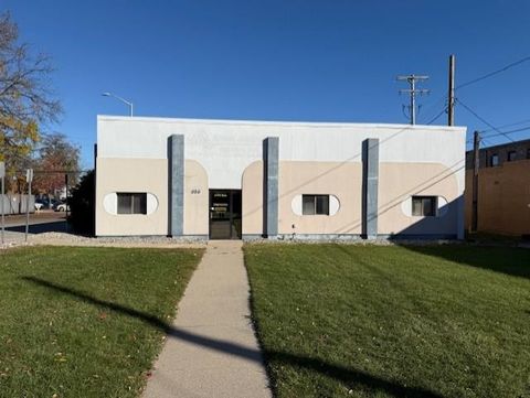 414 N State Alma City MI 48801