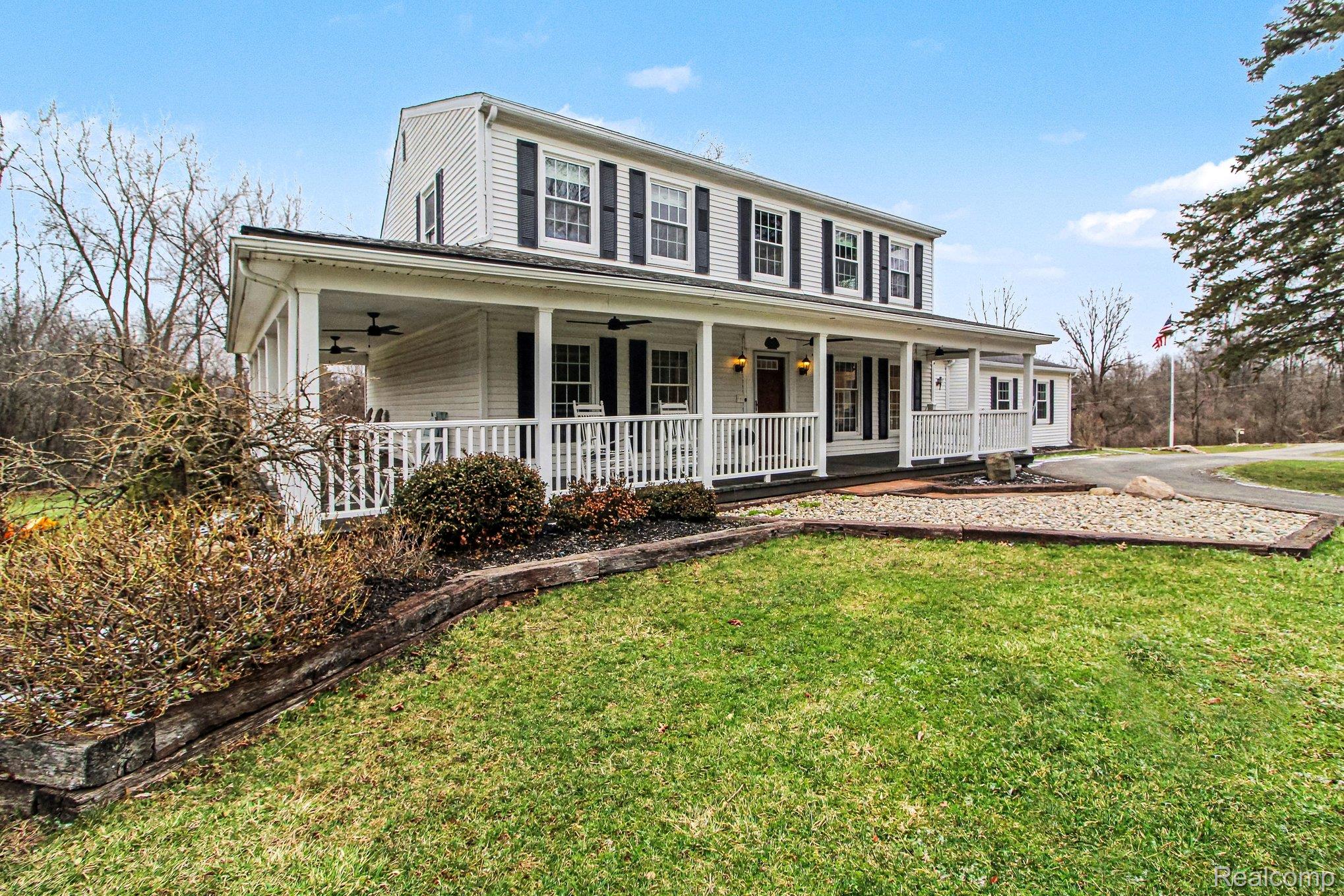 6419 Appleridge Road