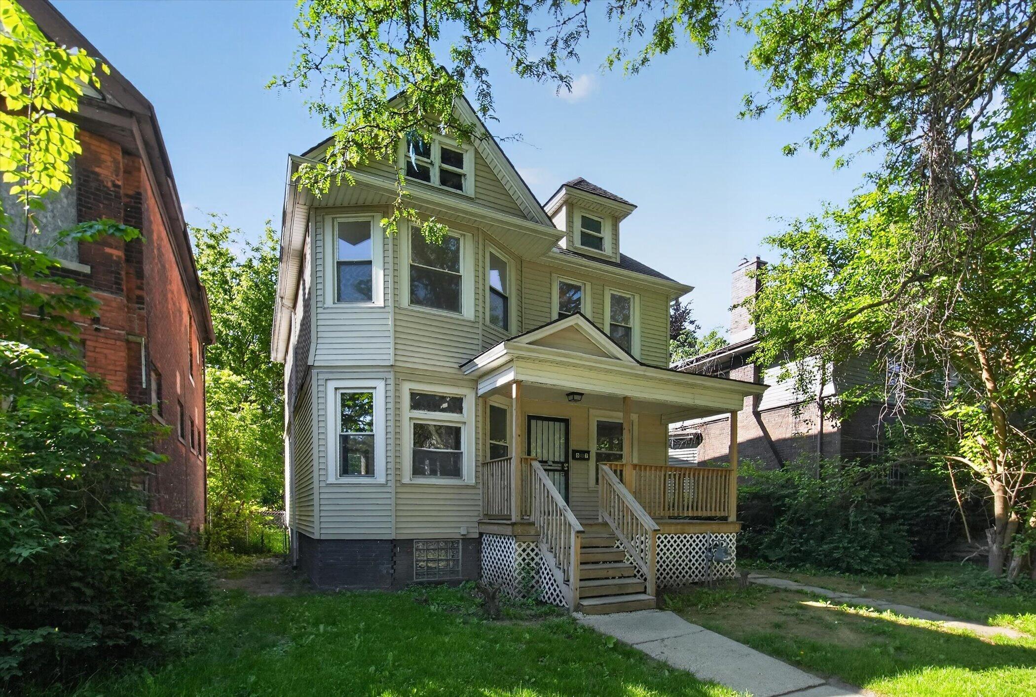 57 Richton Street