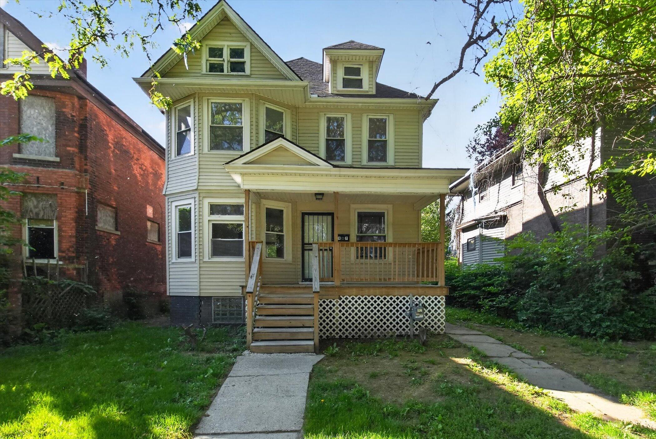 57 Richton Street