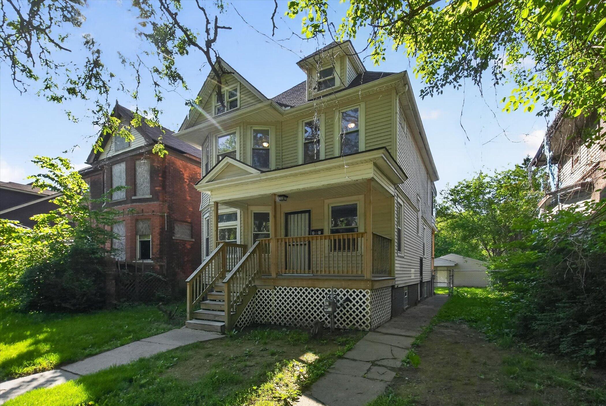 57 Richton Street
