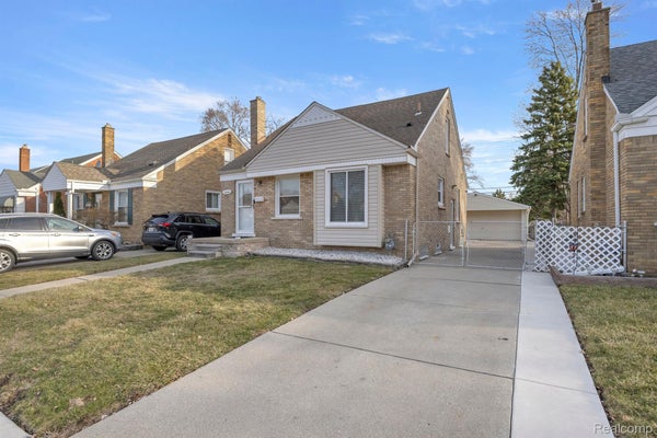 14592 OCONNOR AVE, ALLEN PARK, MI 48101 - Image 30e2f96d22c90db9d9ff8b80a6b88911/1324241992