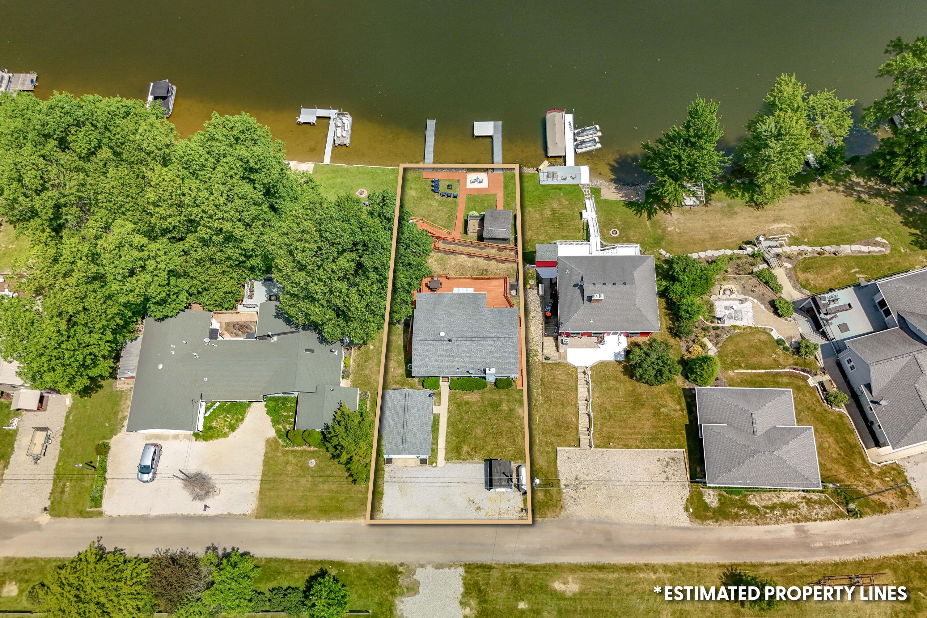 13854 Emens Drive