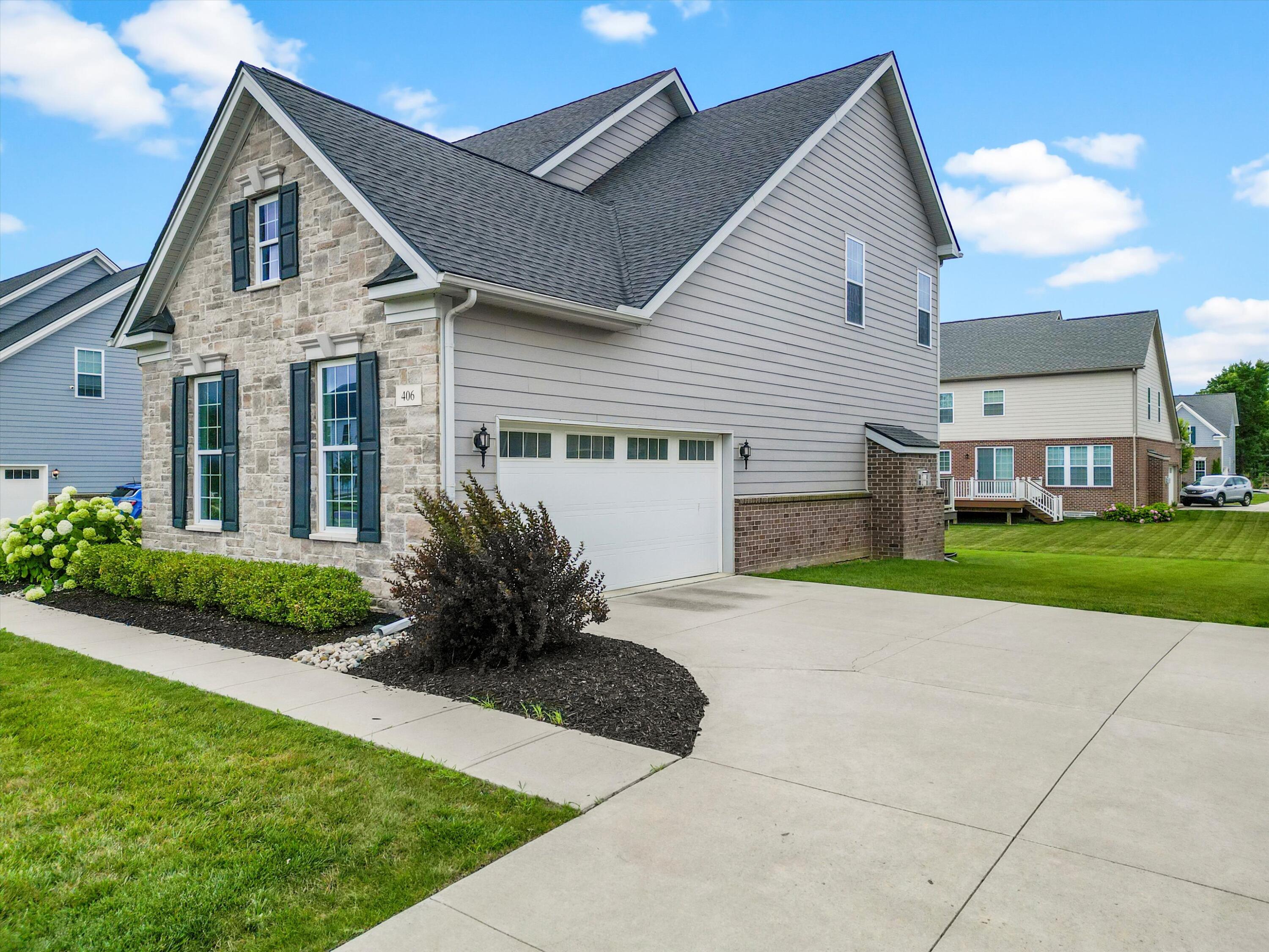 406 Pineway Drive