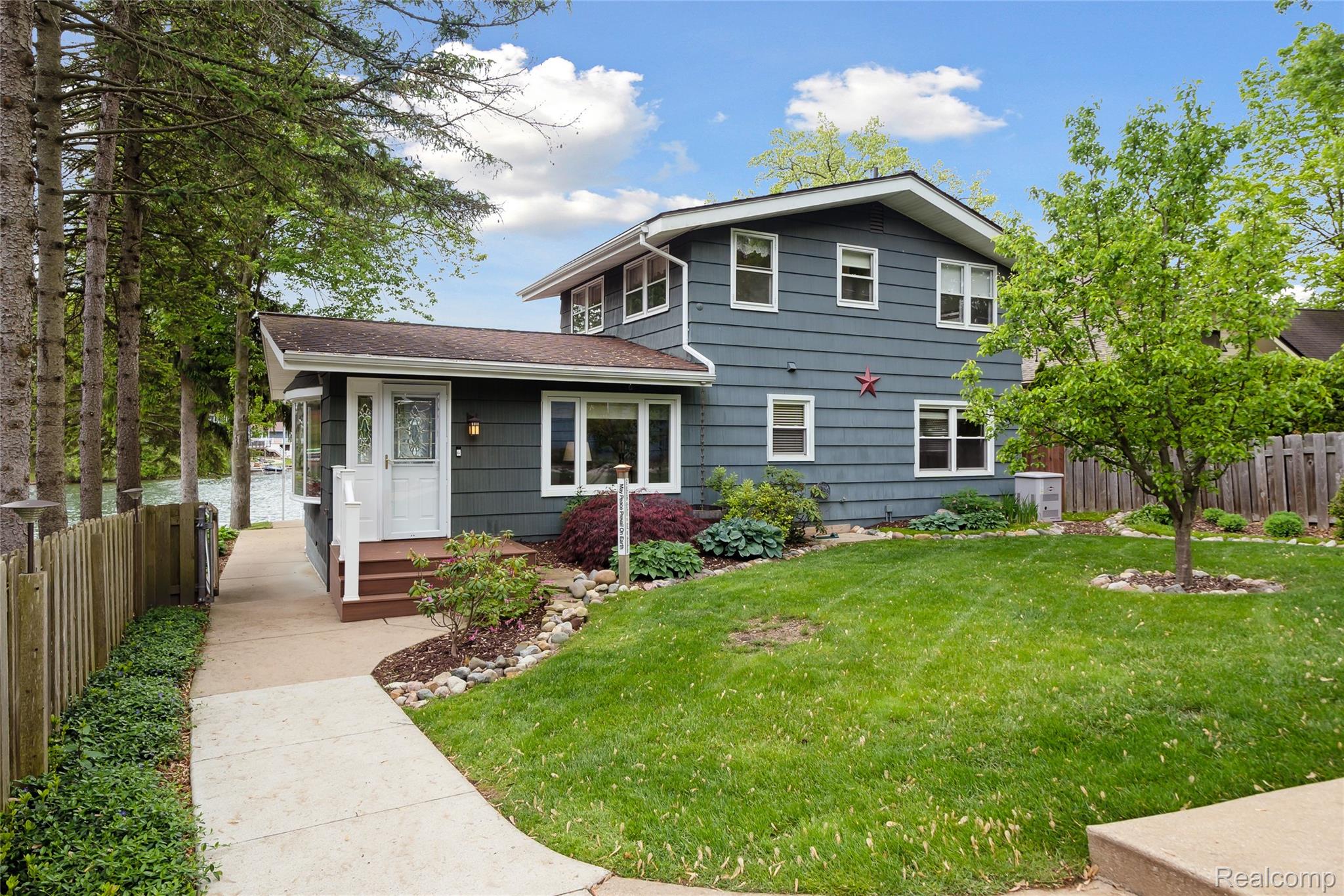 2009 RIDGE Road