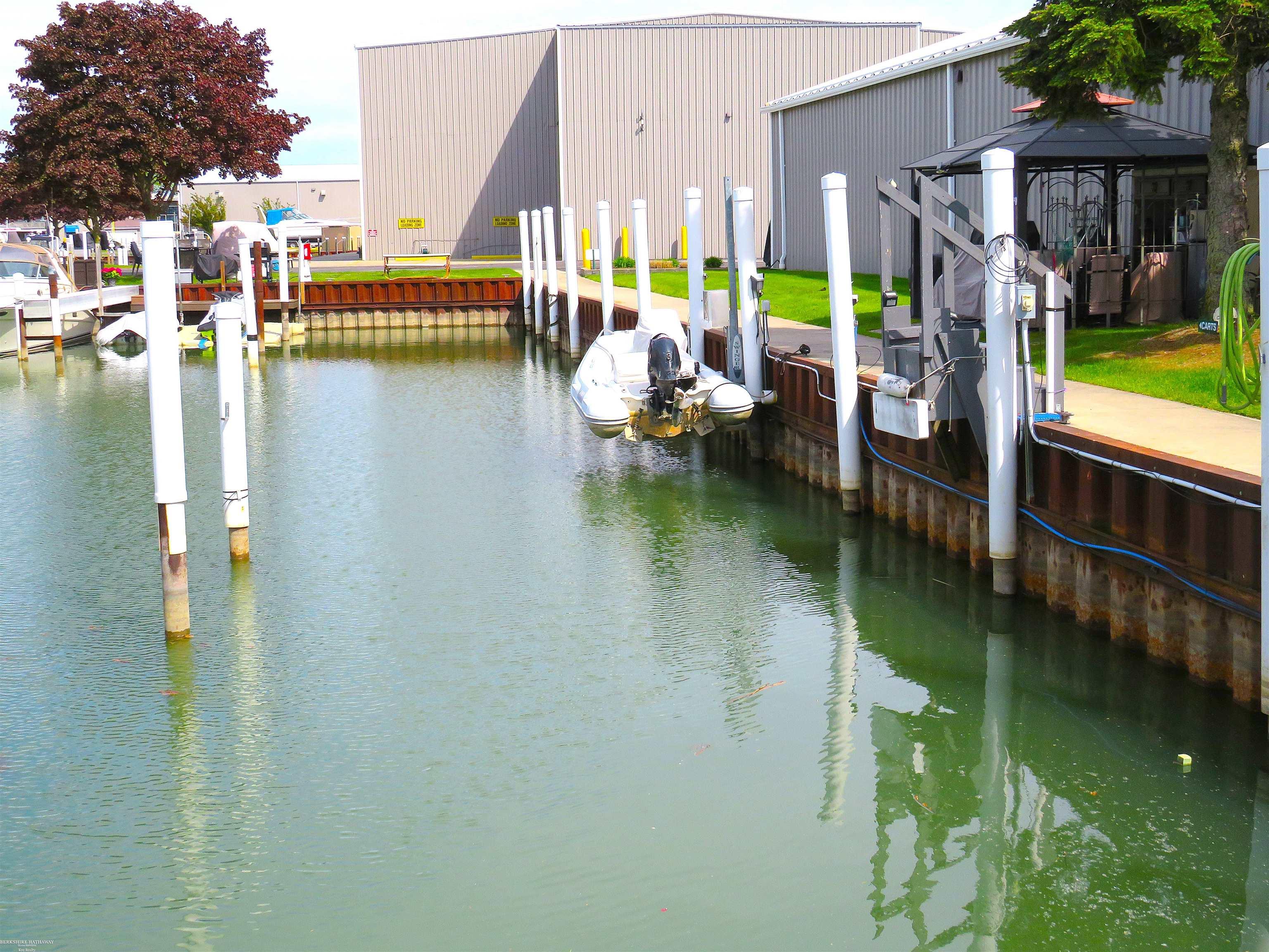 Harrison Charter Township, Michigan 48045, United States, ,Land,Active,139882