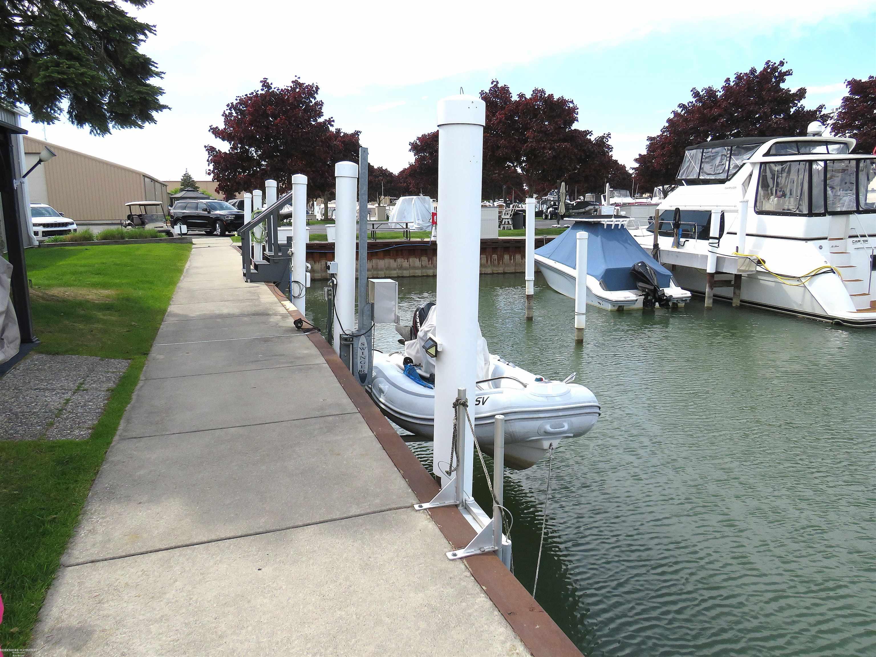 Harrison Charter Township, Michigan 48045, United States, ,Land,Active,139882